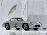 Mercedes-Benz SLR McLaren 2004 года
